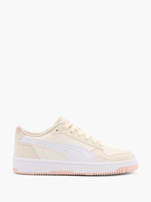 PUMA Sneaker Giallo