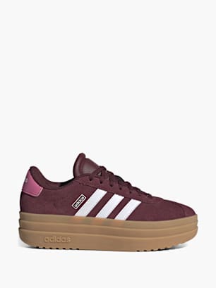 adidas Sneaker piros