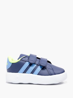 adidas Trainer Blue