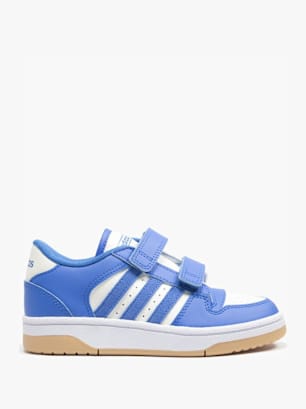 adidas Trainer Blue