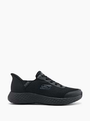 Skechers Superge Črna