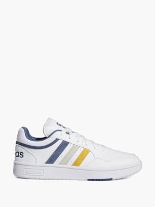 adidas Sneaker Weiß