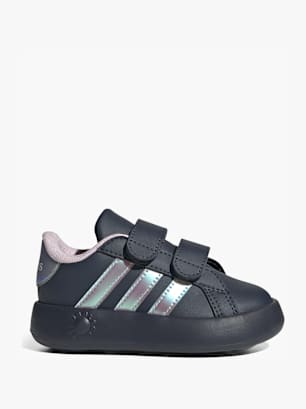 adidas Sneaker Mörkblå