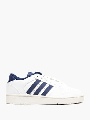 adidas Trainer White