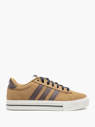 adidas Trainer Brown