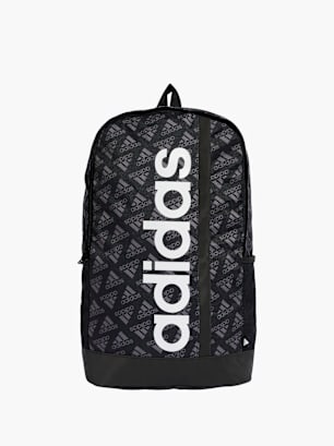adidas Nahrbtnik Črna