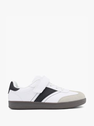 Vty Baskets Gris