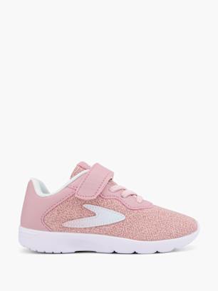 Cupcake Couture Sneakersy Różowy