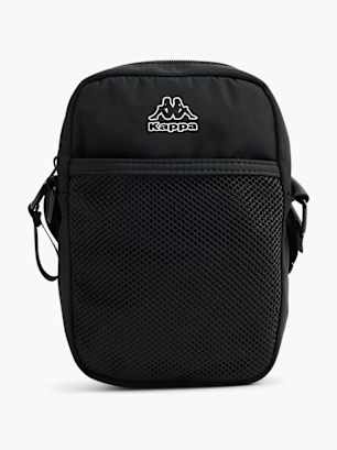 Kappa Bum bag Black