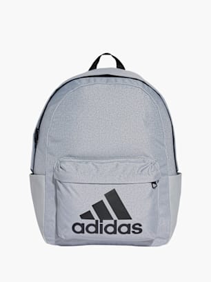adidas Nahrbtnik Siva