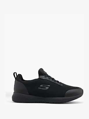 Skechers Superge Črna