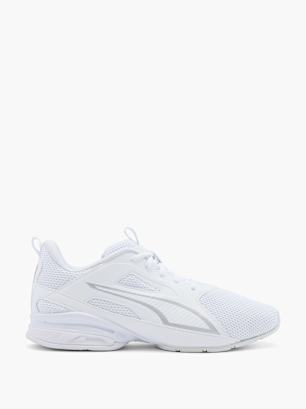 PUMA Tréningová obuv Biela