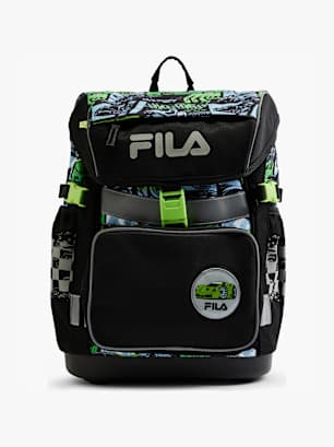 FILA Batoh Šedá