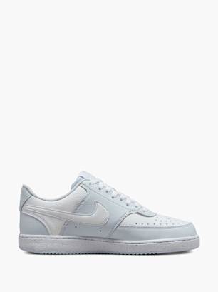 Nike Tenisky Svetlomodrá