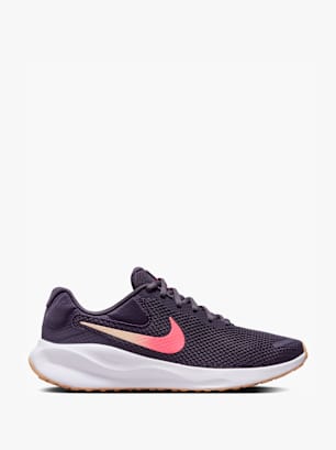 Nike Tekaški copati Črna