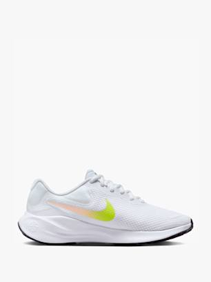 Nike Tekaški copati Bela