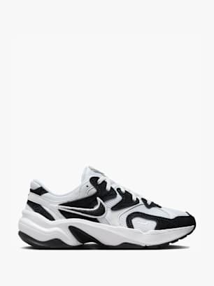 Nike Tekaški copati Črna