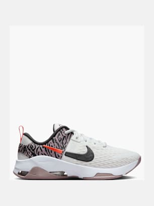 Nike Trainingsschuh Grau