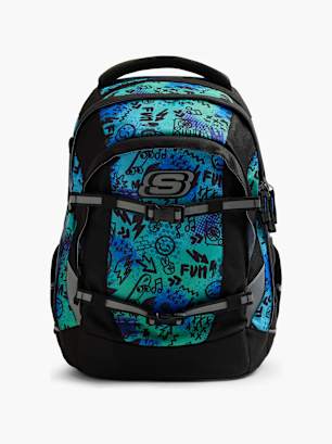 Skechers Ranac Plava