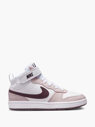 Nike Členkové tenisky Fialová