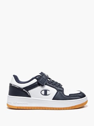 Champion Trainer Blue