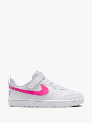 Nike Sneaker Weiß
