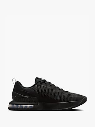 Nike Treniruočių batai Juoda