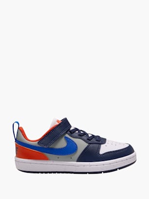 Nike Sneaker Blå