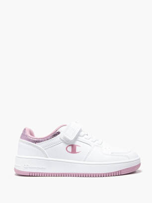 Champion Trainer White