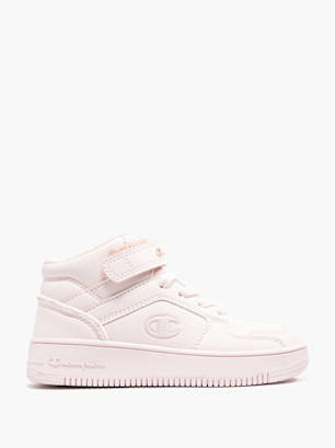 Champion High top trainer Pink