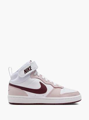 Nike Pantofi mid cut Violet