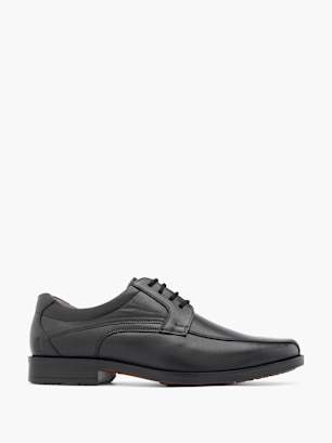 Hush Puppies Formal shoe Black
