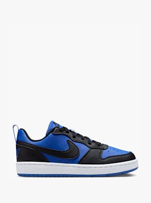Nike Sneaker Mavi