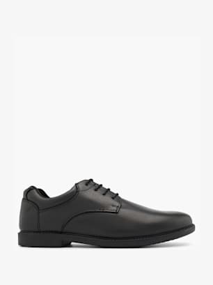 Hush Puppies Formal shoe Black