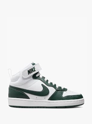 Nike Visoke superge Temno zelena