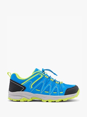 Vty Buty trekkingowe Niebieski