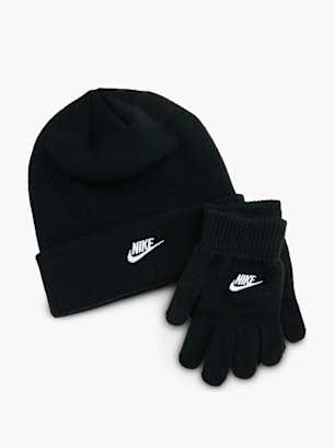 Nike Bonnet Noir