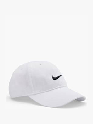 Nike Kepurė su snapeliu Balta