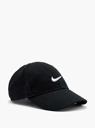 Nike Kepurė su snapeliu Juoda