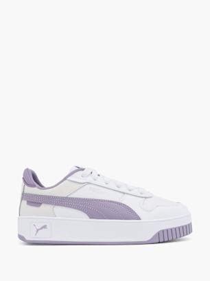 PUMA Sneaker lila