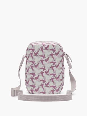 Nike Sac à bandoulière Gris