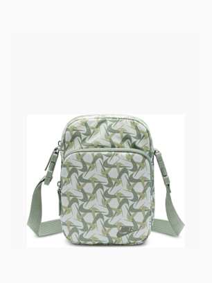 Nike Sac à bandoulière Vert