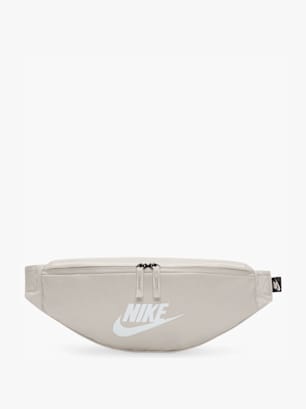 Nike Sac banane Gris clair