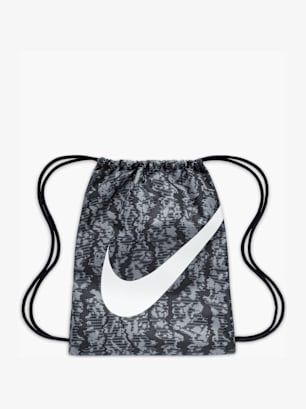 Nike Fitness torba Siva