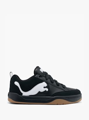 PUMA Маратонки Черен