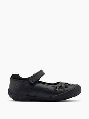Hush Puppies Low shoe Black