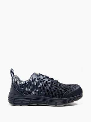 JCB Safety shoe Black