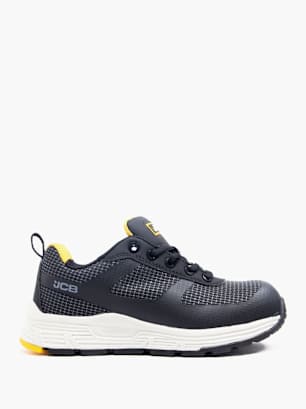 JCB Safety shoe Black