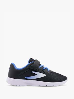 Vty Sneakersy Niebieski