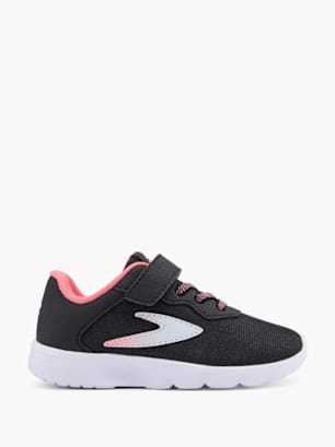 Cupcake Couture Sneaker Schwarz